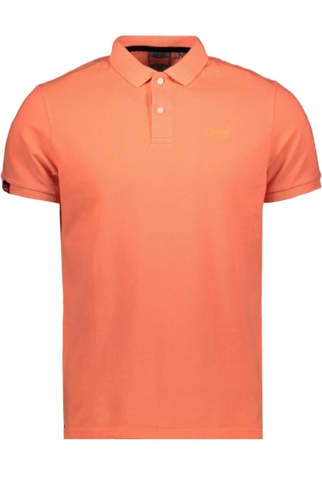 Superdry vint destroy polo